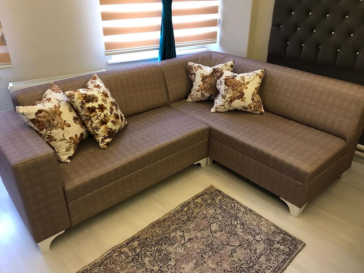 Hotel Batusay Flats Inn ซัมซุน ภายนอก รูปภาพ