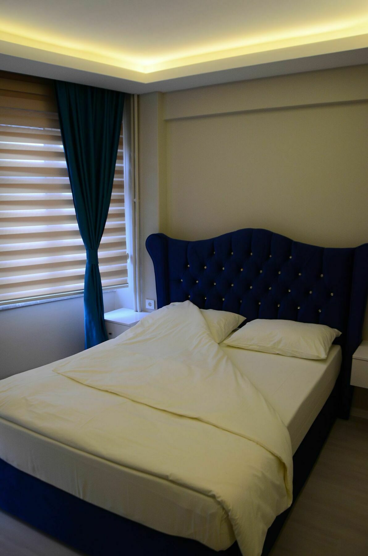 Hotel Batusay Flats Inn ซัมซุน ภายนอก รูปภาพ